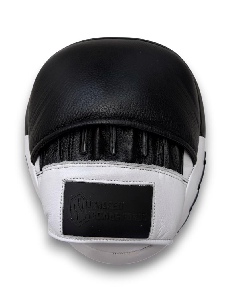 Chosen AIR Stoxoi proponisis pugaxias- black